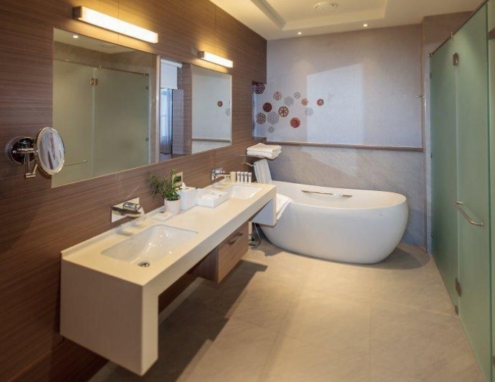 Люкс - Отель Ibis Styles / Ибис Стайлс Красная Поляна